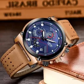 Montre Aviateur  Suisse
